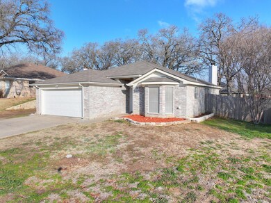 322 Sweetwater Dr, Weatherford, TX 76086 - photo 3
