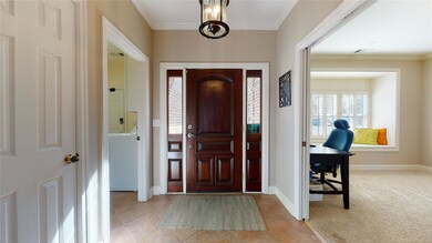 Foyer