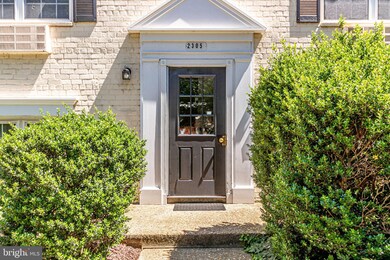 2305 Farrington Ave unit 301, Alexandria, VA 22303 - photo 2