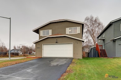 8001 Pinebrook Circle