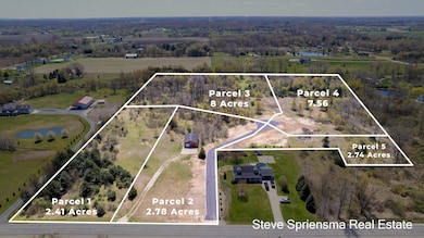 Fillmore, Zeeland St Parcels-31