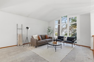 4117 N Jefferson St, Spokane, WA 99205 - photo 2