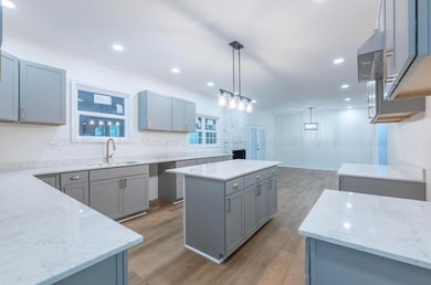 185 Hidden Cove Loop, Jasper, AL 35503 - photo 7