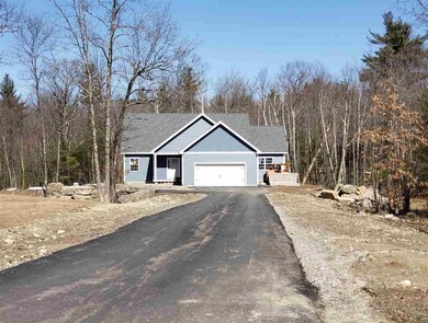 31 Aspen Dr unit Lot 30, Pelham, NH 03076 - photo 2