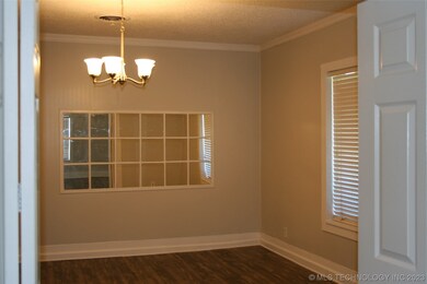 609 H St NW, Ardmore, OK 73401 - photo 2