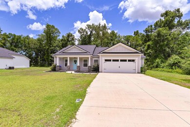 129 Linzy Store Rd, Crawfordville, FL 32327 - photo 2