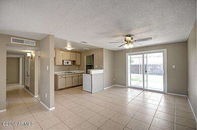 Open Plan