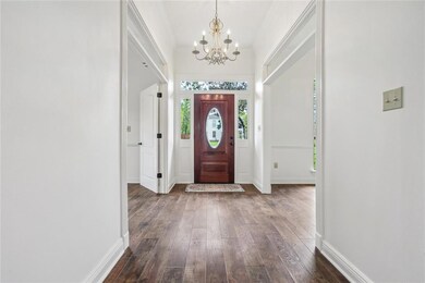Foyer