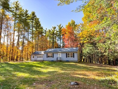 529 S Mountain Rd, Northfield, MA 01360 - photo 2