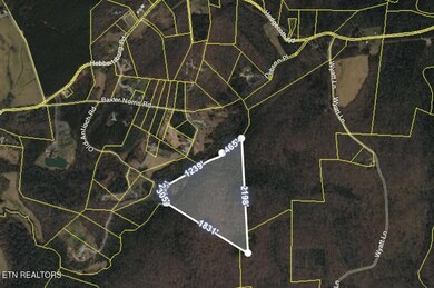 0 Baxter Norris Rd unit 1322022, Crab Orchard, TN 37723 - photo 3