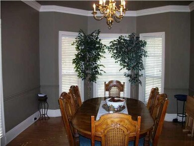 Formal Dining Room View 1