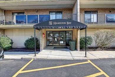 Hamilton Bay unit A46, Quincy, MA 02171 - photo 2