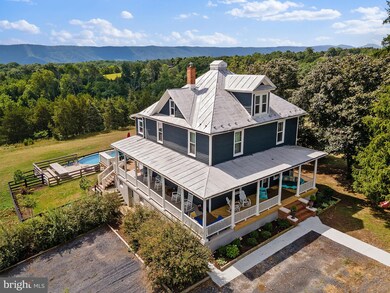 29434 Old Valley Pike, Strasburg, VA 22657 - photo 4