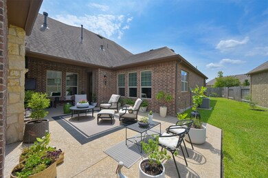 3530 Manor Lake Ln, Spring, TX 77386 - photo 7