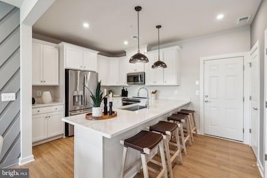 1043 Inferno Terrace SE, Leesburg, VA 20175 - photo 6