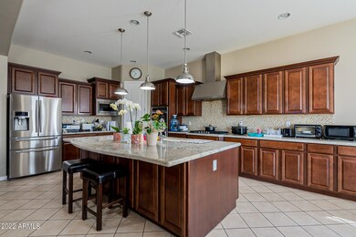 2821 E Iris Dr, Chandler, AZ 85286 - photo 3