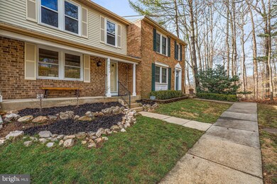 8913 Gutman Ct, Springfield, VA 22153 - photo 3