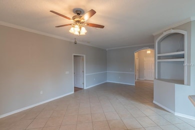 Formal Dining in Great Room