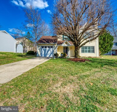 6764 Armadillo Ct, Waldorf, MD 20603 - photo 2