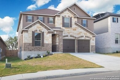15050 Tethys Way, San Antonio, TX 78245 - photo 2