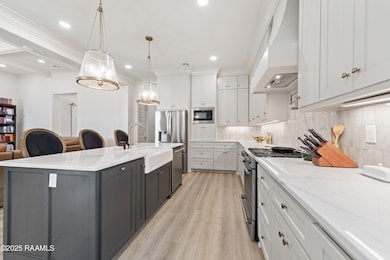 102 Queen Palm Cir, Broussard, LA 70518 - photo 6