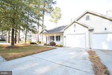 11 Huckleberry Ln unit 53, Georgetown, DE 19947 - photo 4