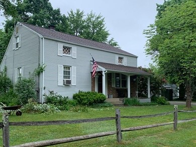 32 Meadow Rd, Northborough, MA 01532 - photo 2