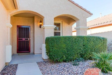 Front Entrance Security Door