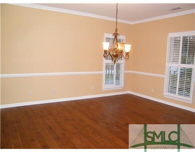 Dining Room. Formal Dining Room