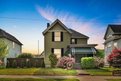 331 5th Ave, New Kensington, PA 15068 - photo 2