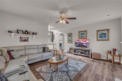 4050 Whitfield Oak Way, Auburn, GA 30011 - photo 7