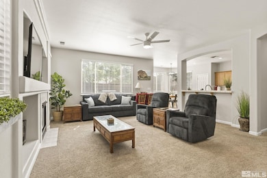 10640 Arbor Way, Reno, NV 89521 - photo 3