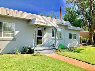 8449 Hughes Cir, El Paso, TX 79907 - photo 2