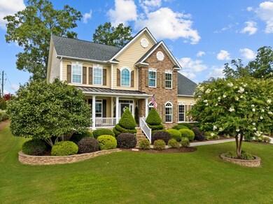 1808 Circeo Ct, Apex, NC 27502 - photo 3