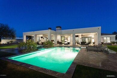 Pool/Spa