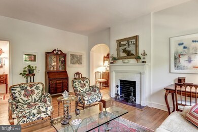 3024 Tilden St NW unit C-101, Washington, DC 20008 - photo 5