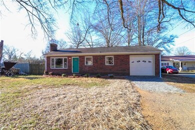 412 Union Cemetery Rd SW, Concord, NC 28027 - photo 3