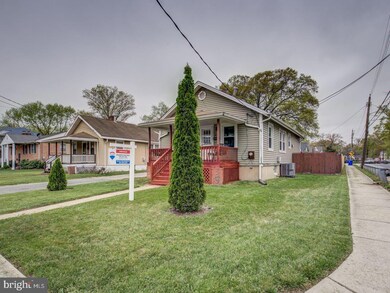 601 4th St, Laurel, MD 20707 - photo 4