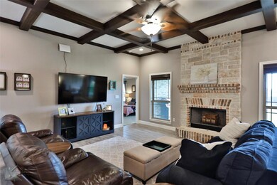 7542 Tuscany Dr, Abilene, TX 79606 - photo 7