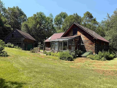 871 Streeter Hill Rd, Whitingham, VT 05361 - photo 6