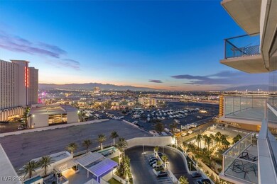 Property's view of city