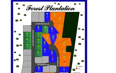 594 NW Oakmont Way, Lake City, FL 32055 - photo 7