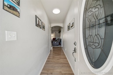 21497 S Falyn Rd, Claremore, OK 74019 - photo 7