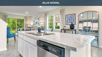 852 Gate Run Rd, Jacksonville, FL 32211 - photo 5