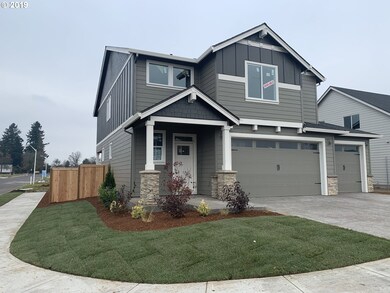 1285 S Walnut St unit Lot12, Canby, OR 97013 - photo 2