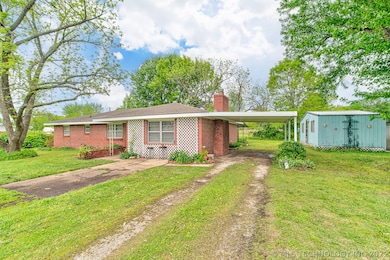 23121 N 3967 Rd, Bartlesville, OK 74006 - photo 2