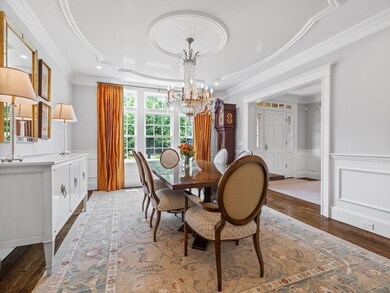 6 Somerset Place, Weston, MA 02493 - photo 4