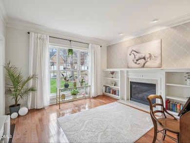 4315 Russling Leaf Ln, Raleigh, NC 27613 - photo 4