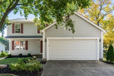 3083 Tweedsmuir