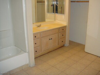 large bathroom